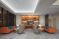 Vienna International Hotel (Huaxing Road, Huaxian County, Anyang City) Hôtels à : Huaxian