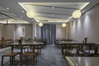 Shankee Tea Style Hotel (Xinxiang Muye Dadao Nanhuan Road)