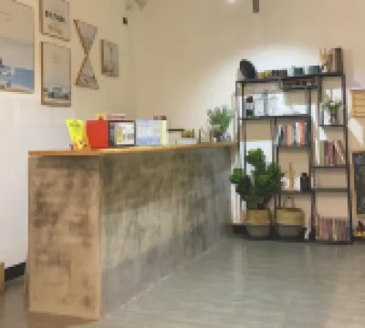 love me Theme apartment