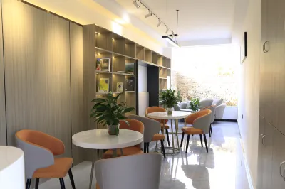 Lanling Homestay Hotels near Dabu Cultural Square