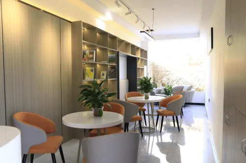 Lanling Homestay Hotels in Dabu