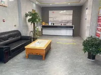 Jishui Yuehao Hotel