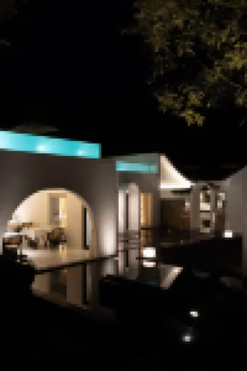 天津ENDLESS無境民宿