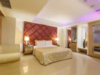 君迪商旅 蘆洲李宅古跡附近的飯店