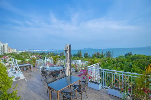 Sanya Tianya Coconut · Su Xia Homestay