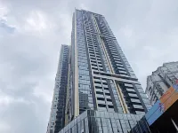 Bangtuo Meinuo Executive Apartment (Nanshan Window of the World shop) Hotels in der Nähe von Shenzhen Safari