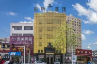 tang tong hotel