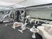 โรงแรมเทรเชอรี่ ริเวอร์ไซด์ บันด์ เซี่ยงไฮ้