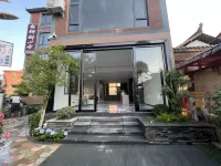 彌勒柳柳小舍民宿 Hotels near Taiping Lake Forest Park