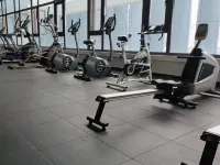 Davismo Hotel Fuping