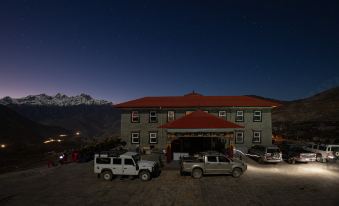 Lo Mustang Himalayan Resort