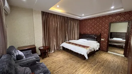Songpan Muni Impression Hotel