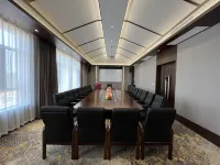 Guyuewu Township Hotel Hotels in Wanrong