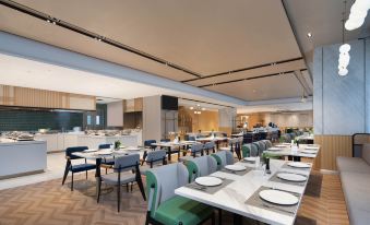 Hilton Garden Inn Hangzhou Xiaoshan