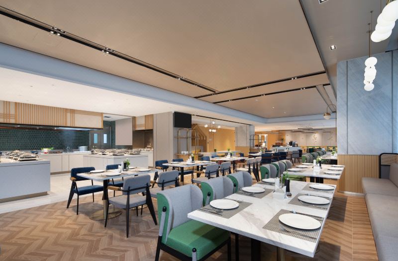 Hilton Garden Inn Hangzhou Xiaoshan photo 4