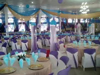 SilverSand Hotel, Các khách sạn ở Kaduna