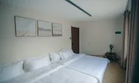 Benxi Lushanshe Villa Lake View Resort - Bintang 3