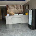 Feidong Ximei Boutique Hotel - 2 tähden