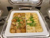 the Origin Hotel (Wenzhou Wuma Street) - Desayuno