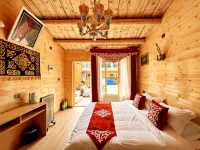 瓊庫什臺春暖中国式旅館