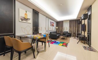 Ion Delemon Premier Suites Genting