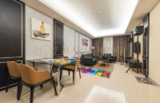 Ion Delemon Premier Suites Genting