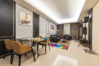 Ion Delemon Premier Suites Genting