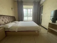 Qijiang Huajie Hotel