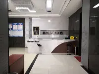Holiday Inn Baicheng Xincheng