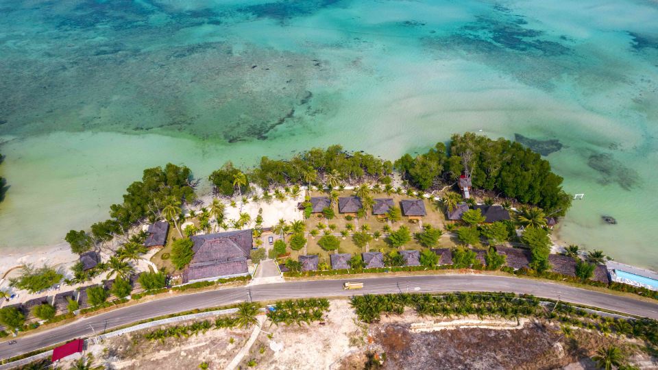Bintan Exotica Resort By Waringin Hospitality
