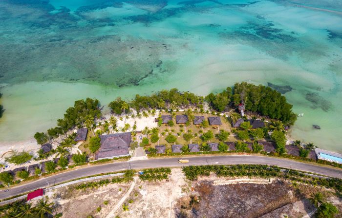 Bintan Exotica Resort By Waringin Hospitality