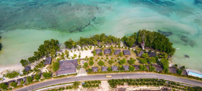 Bintan Exotica Resort By Waringin Hospitality Hotels in Kabupaten Bintan