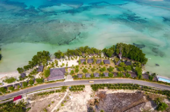 Bintan Exotica Resort By Waringin Hospitality Hotel di 