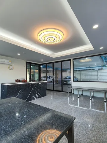 รูปภาพของโรงแรมสยามพระราม 9