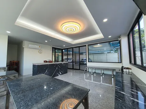 รูปภาพของโรงแรมสยามพระราม 9