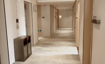 Shengsi jinhong hotel