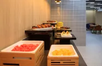Rongcheng Boshang International Hotel - Breakfast