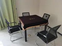 Gongliu Yuebo Express Hotel