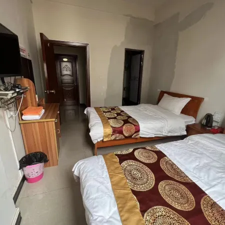 Jingdong Jinshun Hotel