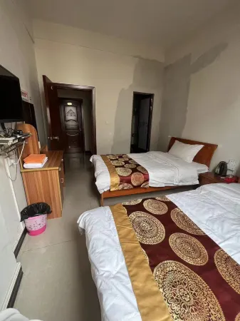 Jingdong Jinshun Hotel