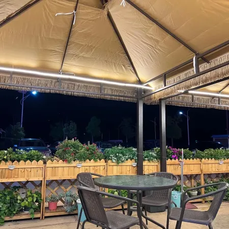 Junshang Homestay