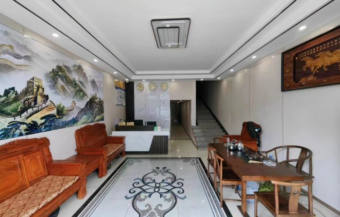 Jinping Xiangcheng Hotel