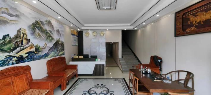 Jinping Xiangcheng Hotel Hoteles en Jinping