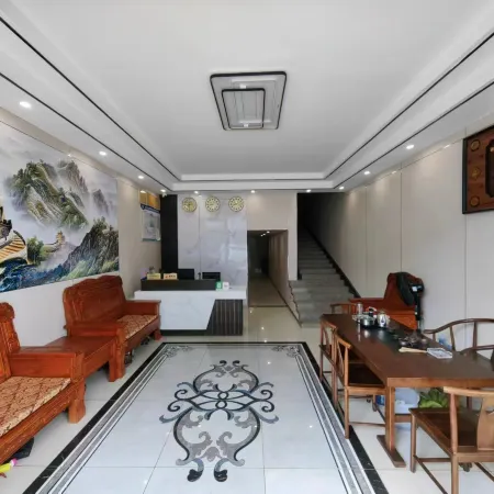 Jinping Xiangcheng Hotel