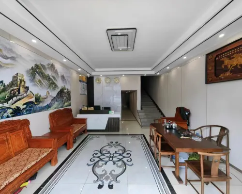 Jinping Xiangcheng Hotel Hotels in Jinping