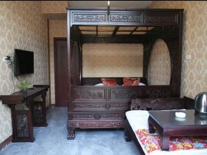 Pingyao Xianyage Inn