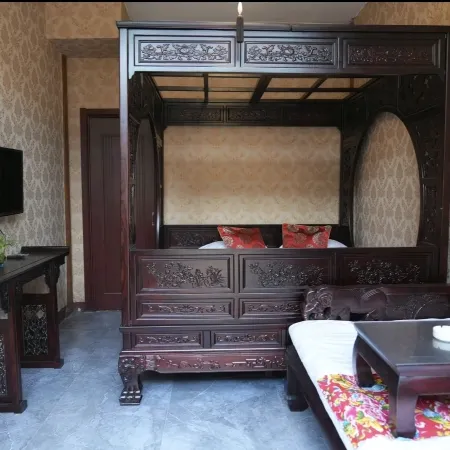 Pingyao Xianyage Inn