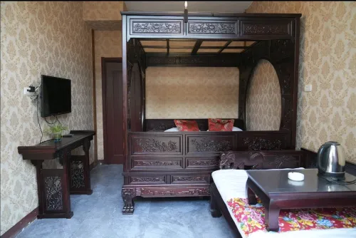 Pingyao Xianyage Inn