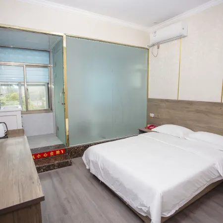 chaolv hotel