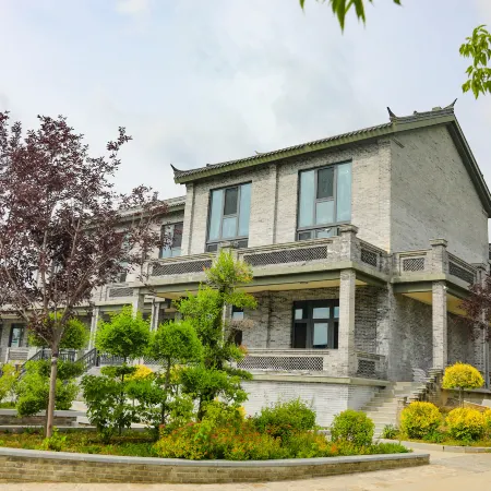 Black River Clear Spring Green Cottage Homestay